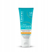 LIRENE All Skin drobnoziarnisty peeling delikatnie złuszczający 75ml