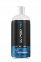 SOLVERX Hydro Men 2w1 żel i szampon 400ml