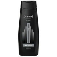 STR8 Rise żel pod prysznic odświeżający 400ml
