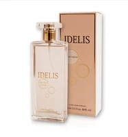 COTE AZUR Women Idealis edp 100ml