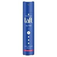 SCHWARZKOPF Taft lakier do włosów 24 Hold Ultra 4 250ml 