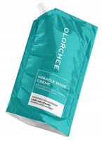 OLORCHEE Miracle Wave Creme krem do stylizacji loków zapas 500ml