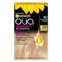 GARNIER Olia New farba do włosów 10.1 Popielaty Bardzo Jasny Blond