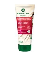 FARMONA Herbal Care odżywka do włosów cienkich i delikatnych Żeń-Szeń 200ml