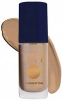PIERRE RENE Art Lumi podkład 04 Sand 35ml