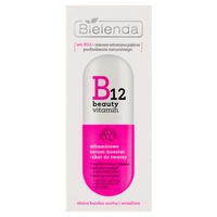 BIELENDA B12 Beauty Vitamin serum-booster do twarzy nawilżające 30ml