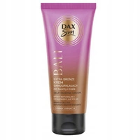 DAX Sun Bali krem samoopalający ciemna karnacja 75ml
