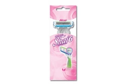 DORCO Women Shai 6 damska maszynka jednorazowa