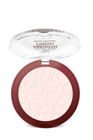 GOLDEN ROSE Smooth Finish Face Powder wygładzający puder do twarzy 202 12g