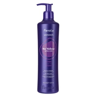 FANOLA Wonder No Yellow maska do włosów 350ml