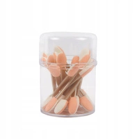 DONEGAL aplikator do cieni w tubie 4123 15szt