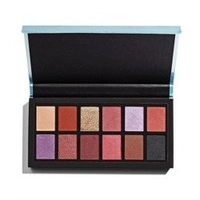 MAKEUP REVOLUTION I Heart Revolution Palette cień do powiek-12 Dragon's Heart 9g