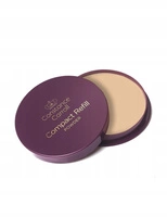 CONSTANCE CARROLL Compact Refill Powder puder w kamieniu 24 Misty Beige 12g