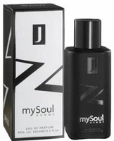 J.FENZI Men Mysoul Homme woda perfumowana 100ml