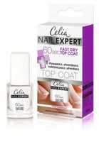 CELIA Nail Expert Top Coat 10ml 10ml