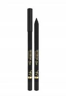 GOLDEN ROSE Tattoo Gel żelowa kredka do oczu WTP 101 czarna 1,2g