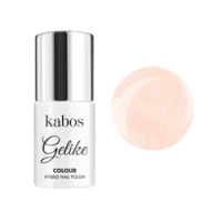 KABOS Gelike Colour lakier hybrydowy Sweet Cake 5ml