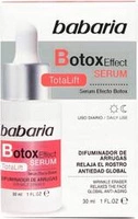 BABARIA Botox Effect serum do twarzy liftingujące 30ml
