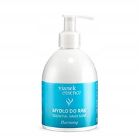 SYLVECO Vianek Essence mydło w płynie do rąk Harmony 300ml