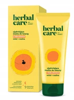 FARMONA Herbal Care My Honey maska do twarzy ujędrniająca z bakuchiolem 50ml