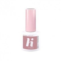 HI HYBRID Lakier hybrydowy 214 Classic Nude 5ml