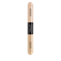 INGLOT Coverup Highlight Duo korektor i rozświetlacz 102 6,6ml