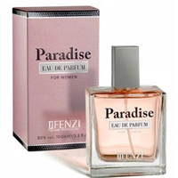 J.FENZI Women Paradise edp 100ml 