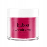 KABOS Magic Dip System puder do manicure tytanowego 78 Purple Heart 20g 