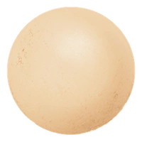 AMILIE MINERAL kryjący Golden podkład do twarzy sypki Sesame 7g