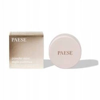 PAESE Powder Mist mgła pudrowa rozświetlająca 02 Natural Beige 5g