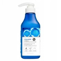 FARMSTAY szampon z odżywką 2w1 Collagen 530ml
