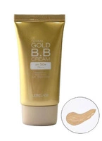 LEBELAGE Dr. Derma krem do twarzy SPF50+ Gold 30ml