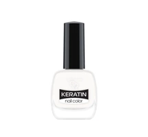 GOLDEN ROSE Keratin lakier do paznokci 02 10,5ml