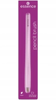 ESSENCE Brush Pencil pędzel do cieni 01 Precision Meets Perfection