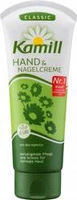 KAMILL Hand & Nail Cream krem do rąk kojąco ochronny Classic 100ml