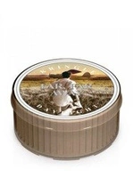 KRINGLE CANDLE Far Far Away świeczka zapachowa Daylight 35g