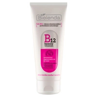 BIELENDA B12 Beauty Vitamin witaminowy żel do ciała regenerujący 200ml