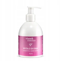 SYLVECO Vianek Essence mydło w płynie do rąk Aura 300ml