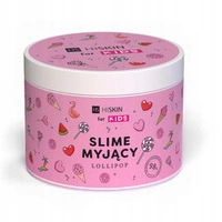 HISKIN For Kids Slime Body Wash slime myjący Lollipop 150g