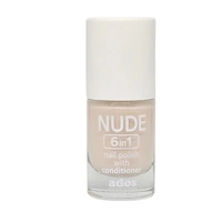 ADOS Nude 6w1 lakier do paznokci z odżywką 13 8g