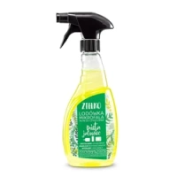 SYLVECO Zielko Kuchnia płyn do czyszczenia lodówka, mikrofala Mięta Jałowiec 500ml