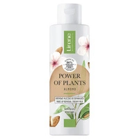 LIRENE Power of Plants Migdał kremowe mleczko