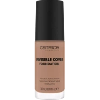 CATRICE Invisible Cover Foundation podkład do twarzy matujący 042C 30ml