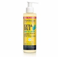 DAX Perfecta Extra Oil krem do rąk Moc Olejków 195ml