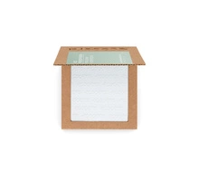 ECOCERA Natural Choice prasowany puder Bananowy 10g