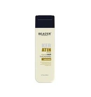 BEAVER Keratin System keratynowa odżywka zagęszczająca włosy 200ml