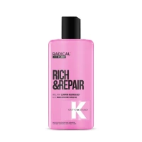 FARMONA Radical Hair Clinic Rich & Repair szampon do włosów regenerujący 300ml