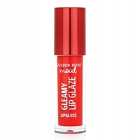 GOLDEN ROSE Mood Gleamy błyszczyk do ust 205 Cherry Pop 4,7ml