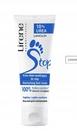 LIRENE Stop krem do stóp silnie nawilżający 10% Urea 75ml