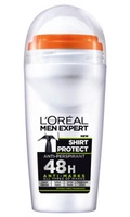 LOREAL Men Expert deo w kulce Shirt Protect 50ml